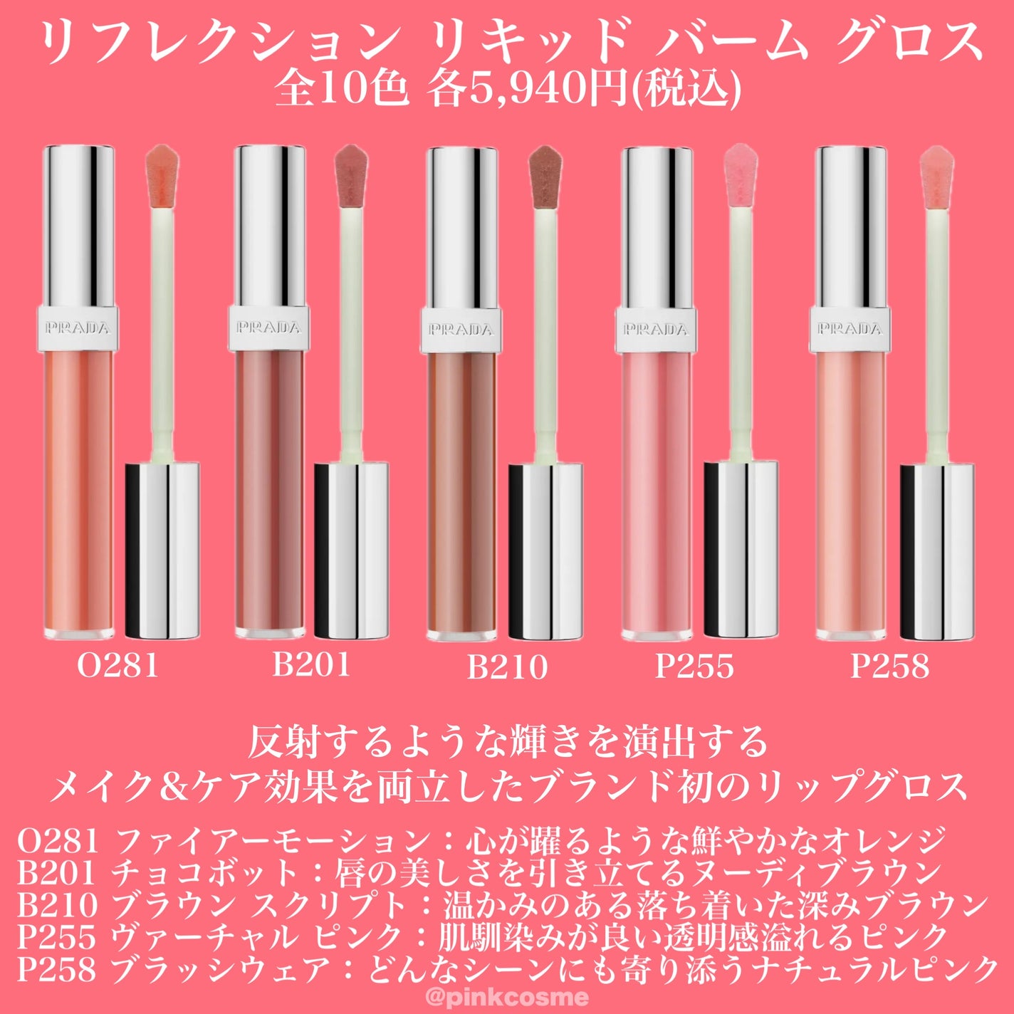 リセット セッティング パウダー /PRADA BEAUTY/プレストパウダーを使ったクチコミ(7枚目)