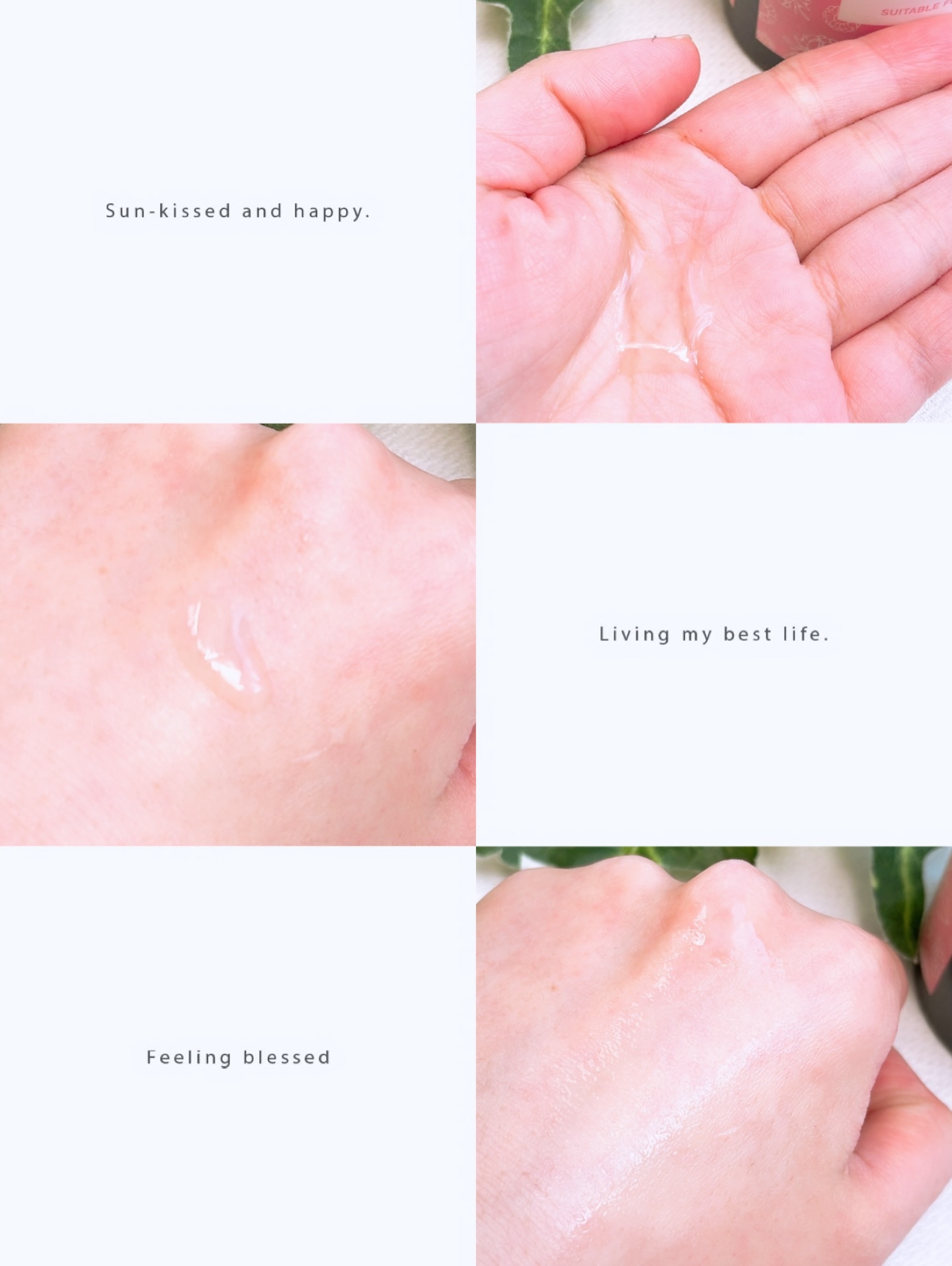 E トナー/THE BODY SHOP/化粧水を使ったクチコミ（3枚目）