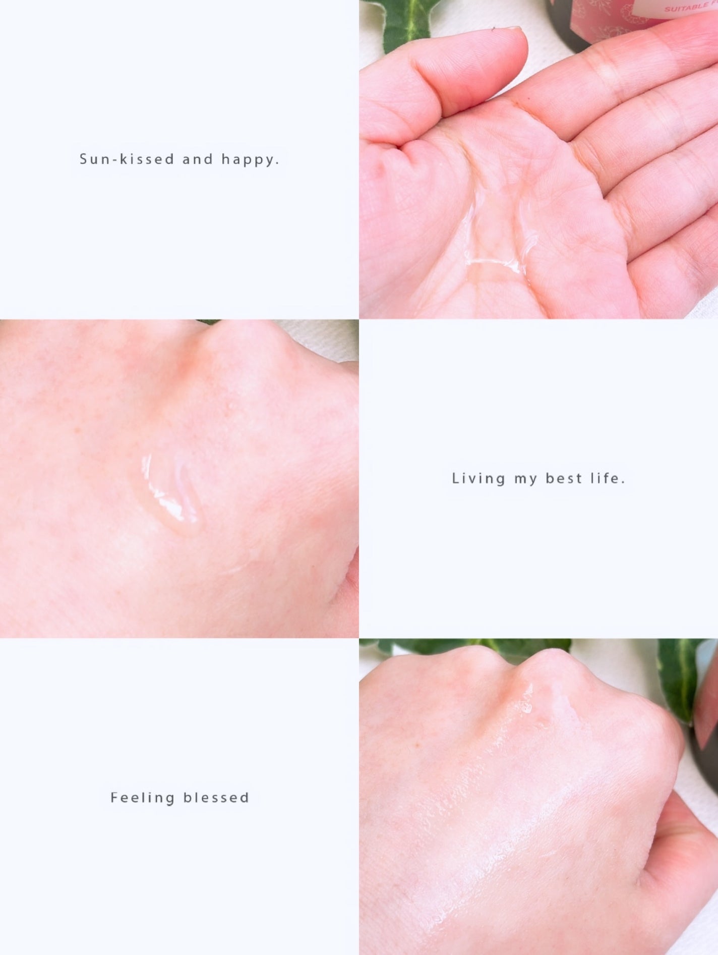 E トナー/THE BODY SHOP/化粧水を使ったクチコミ(3枚目)