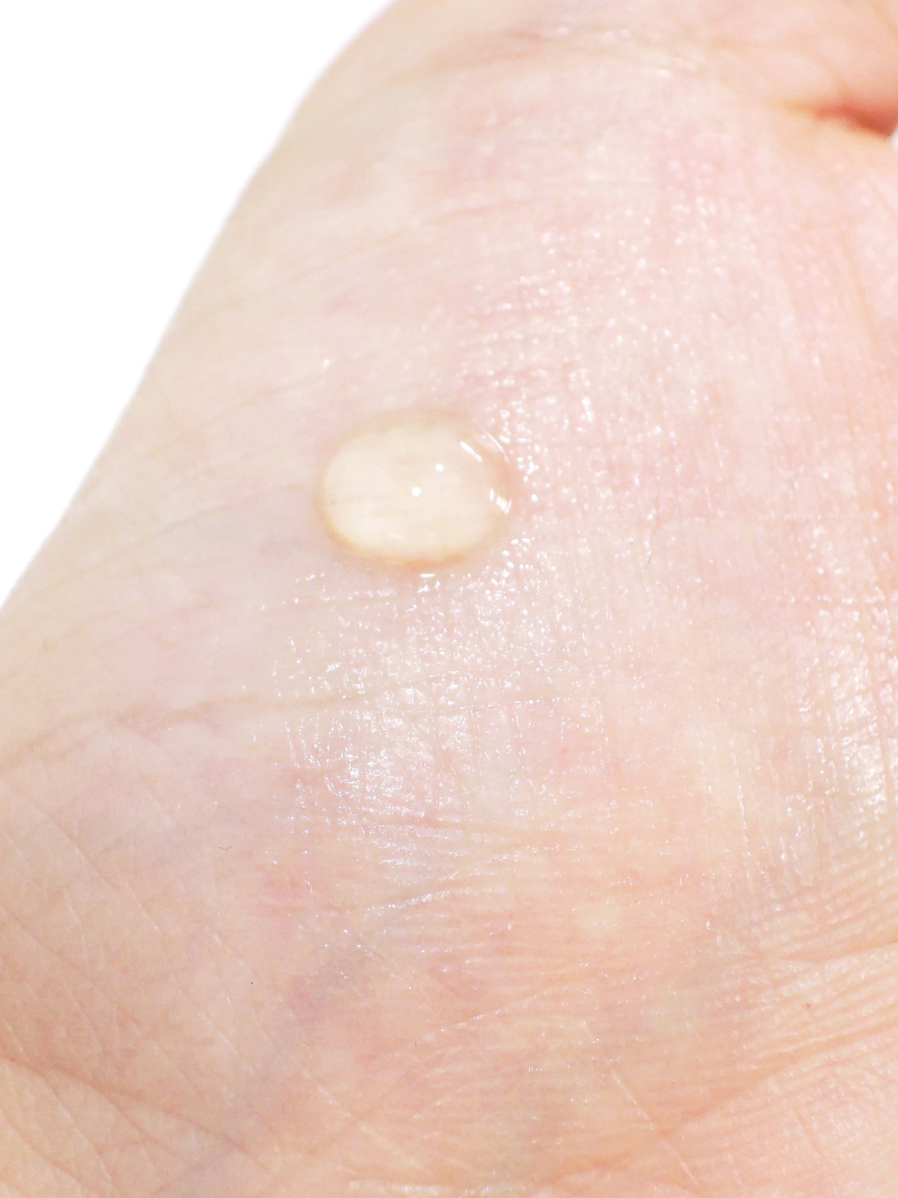 RXザ・ビタミンC23セラム/COSRX/美容液を使ったクチコミ（3枚目）