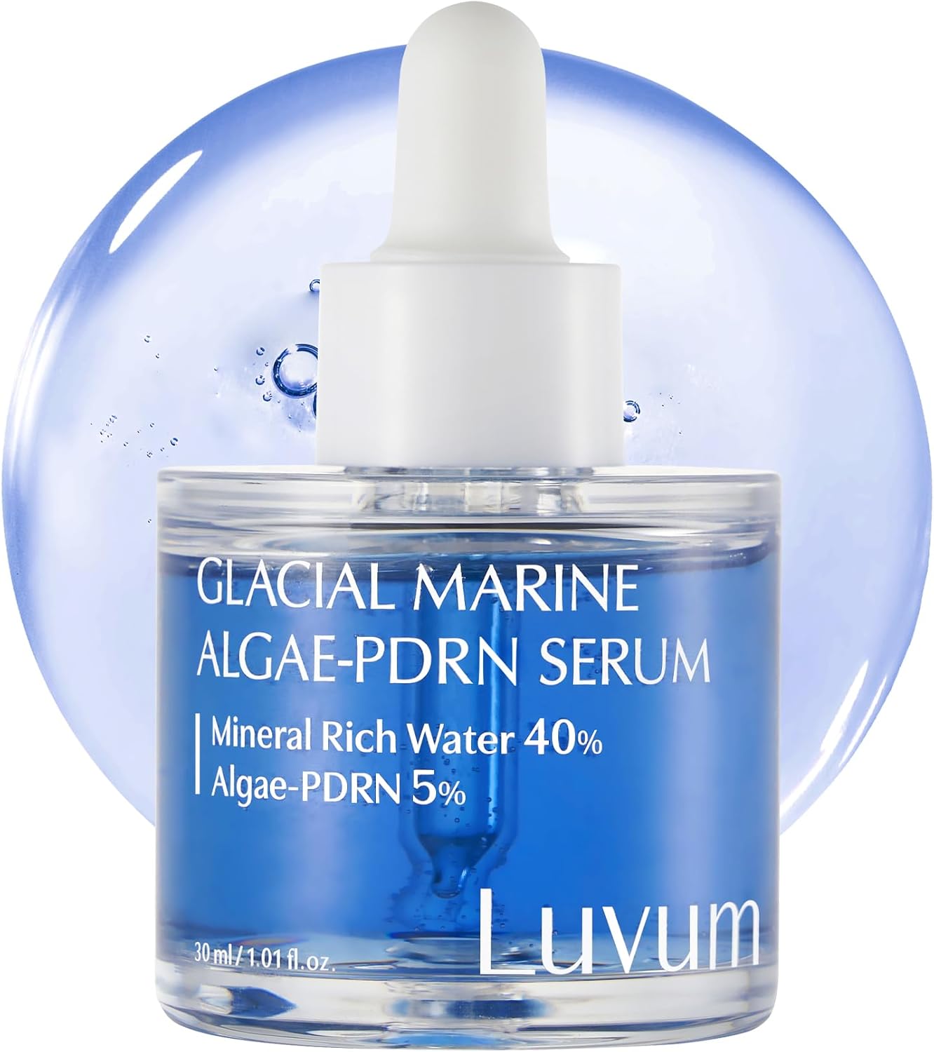 マリンPDRN水分セラム / Luvum