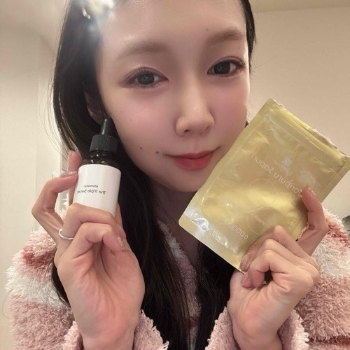 エトワラントリプルセラム/エトワラン/美容液を使ったクチコミ（1枚目）