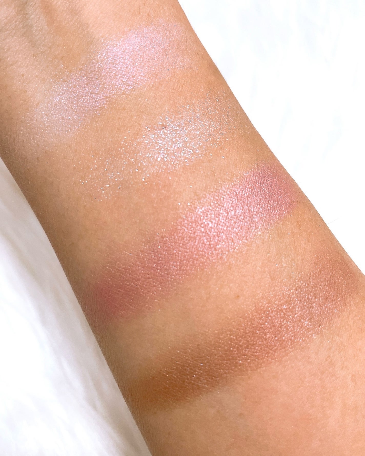 エテュセ カラーパレット スペシャル エディション/ettusais/アイシャドウパレットを使ったクチコミ(4枚目)