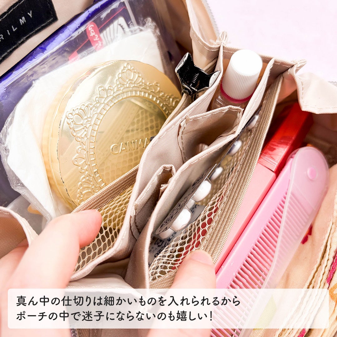 マシュマロフィニッシュパウダー/キャンメイク/プレストパウダーを使ったクチコミ(4枚目)