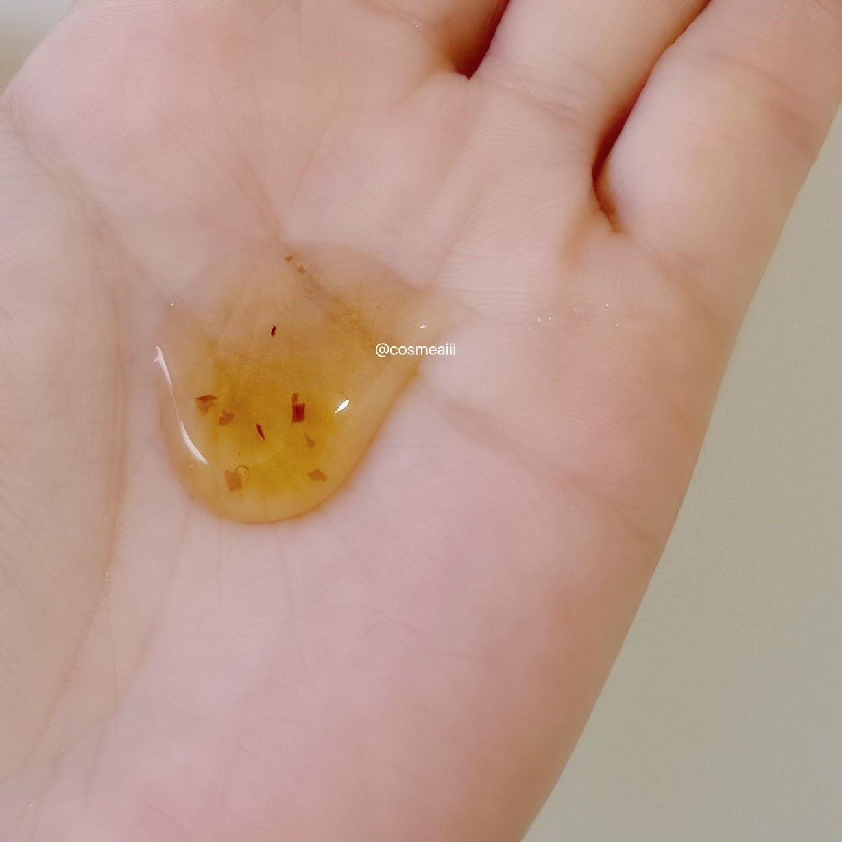 パフュームボディウォッシュ リリームスクホワイトティー/TEABLESS/ボディソープを使ったクチコミ(3枚目)