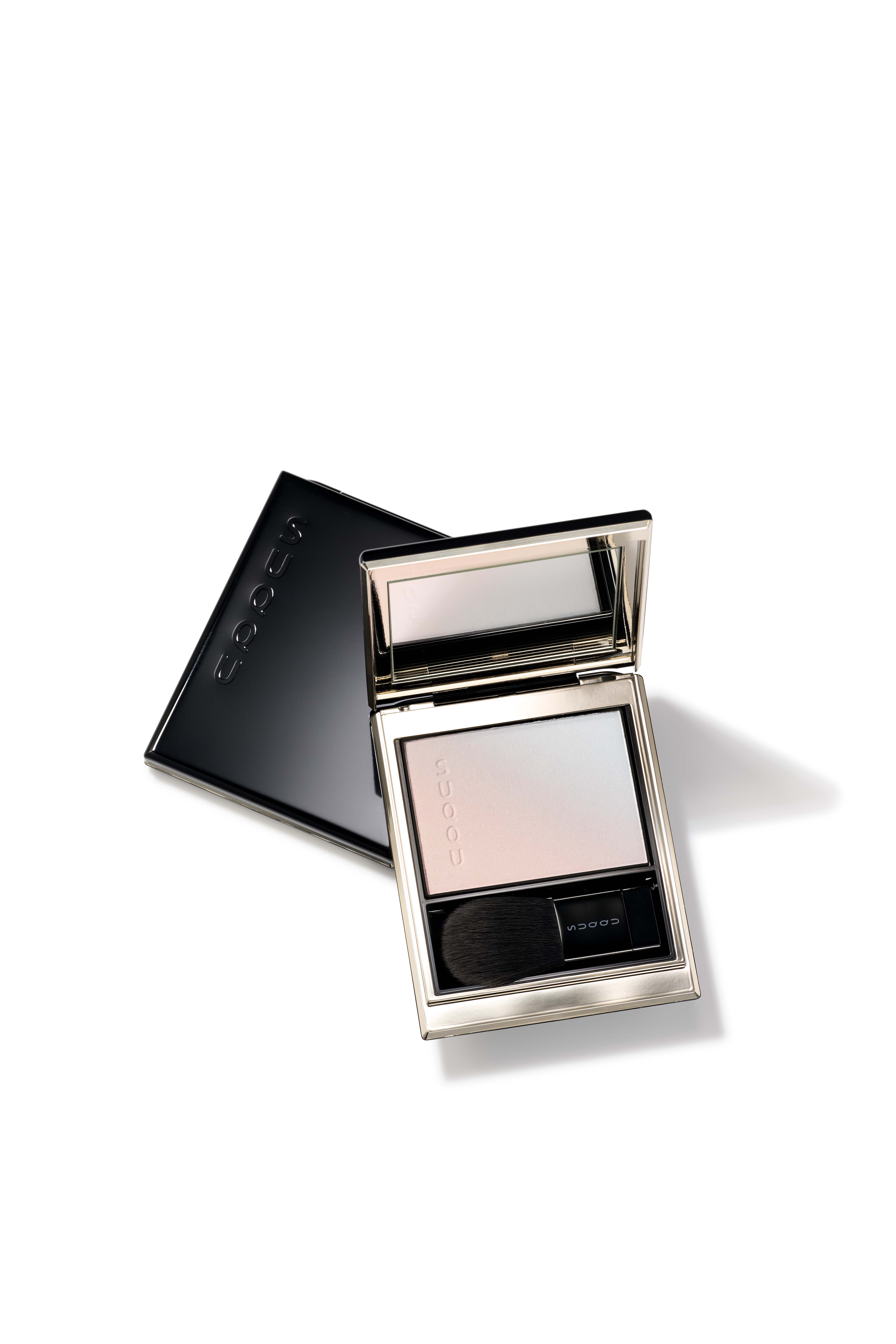 SUQQUから春のカラーコレクションが登場の画像