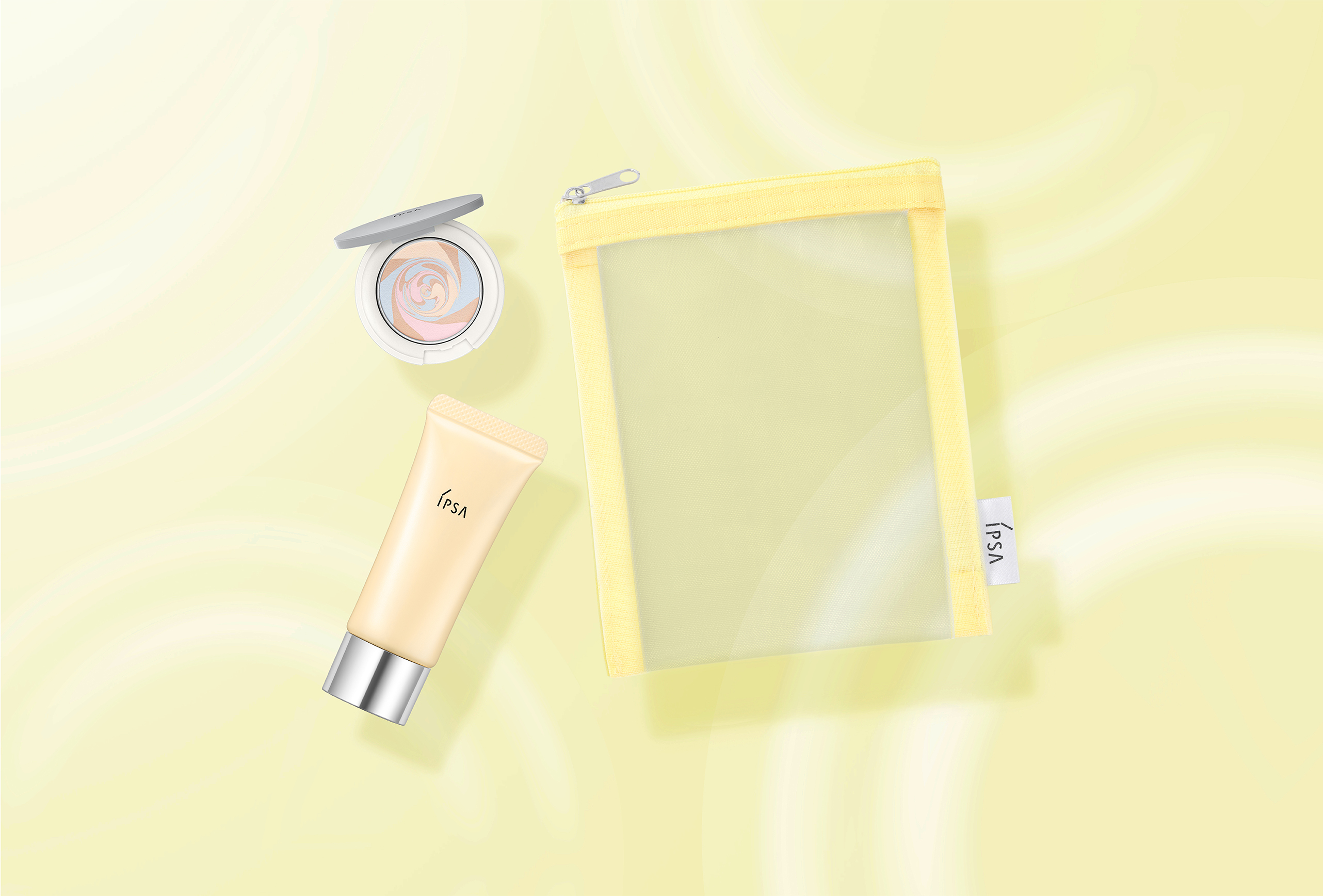 2026/3/5発売 IPSA イプサ コントロールべイスキット