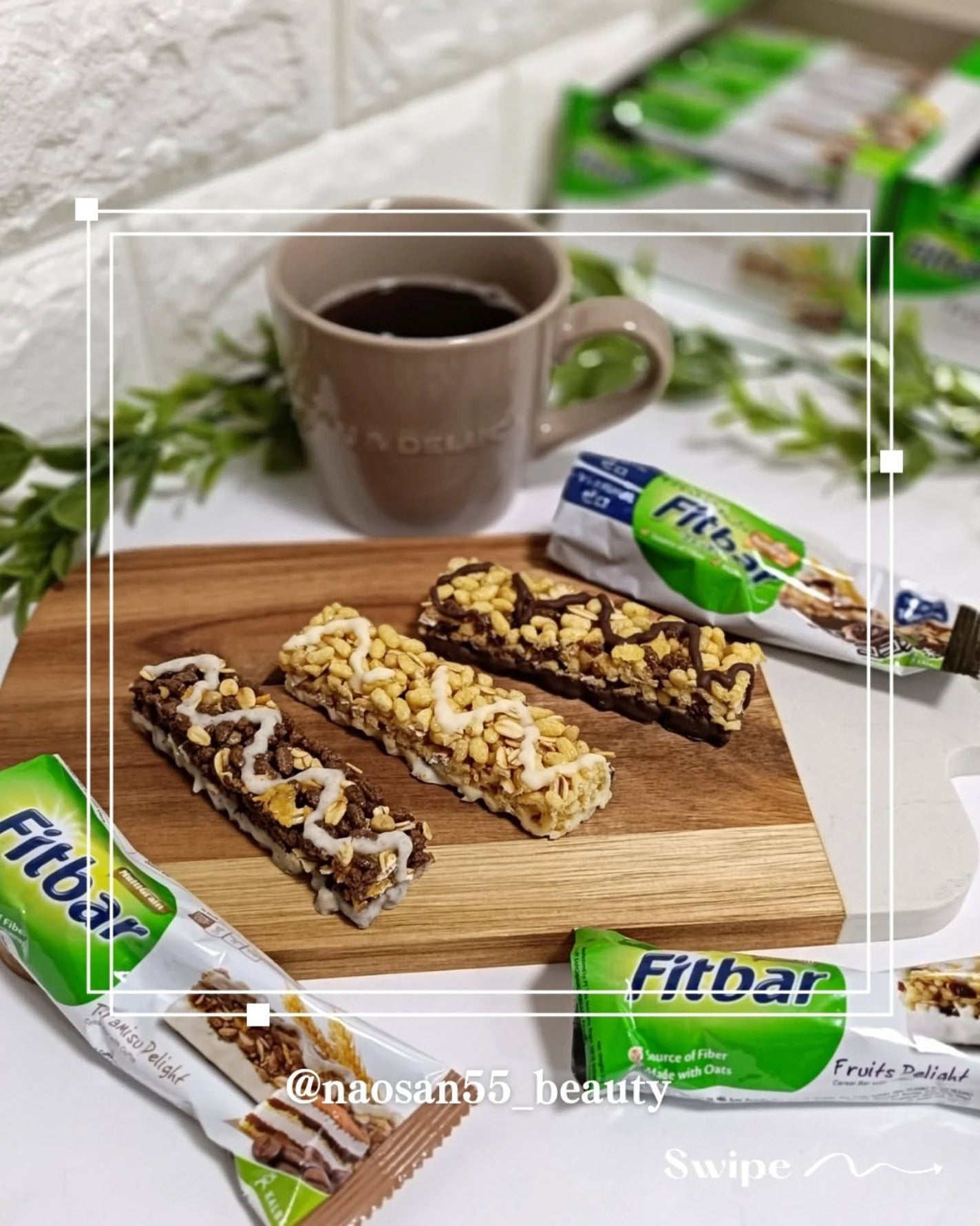 naosan55 on LIPS 「@naosan55_beauty←他の投稿はこちらから🥰💕・コ..」(8枚目)