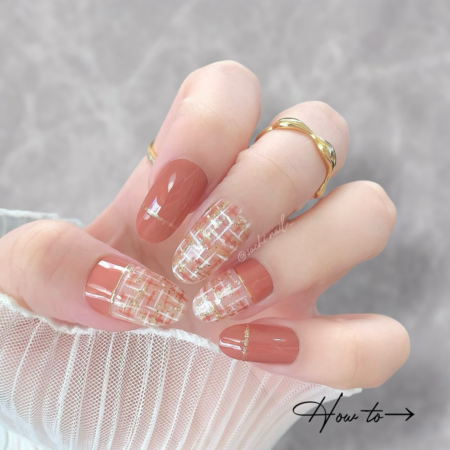 ネイル エナメル/ちふれ/マニキュアを使ったクチコミ（2枚目）