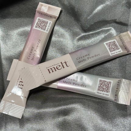 メルト モイストシャンプー/トリートメント/melt/市販シャンプーを使ったクチコミ(2枚目)