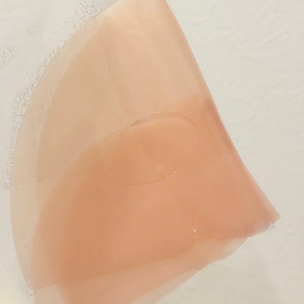 5 PDRN ヒアルロン酸 バイタル ハイドレイティング ハイドロゲルマスク/COSRX/シートマスク・パックを使ったクチコミ(3枚目)