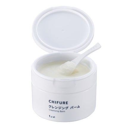 クレンジング バーム/ちふれ/クレンジングバームを使ったクチコミ(6枚目)
