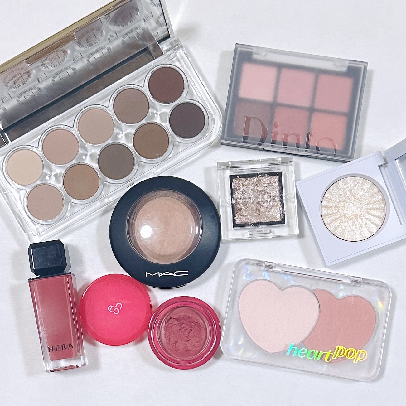 M·A·C ミネラライズ ブラッシュ/M・A・C/パウダーチークを使ったクチコミ（1枚目）