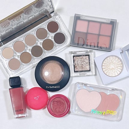 M·A·C ミネラライズ ブラッシュ/M・A・C/パウダーチークを使ったクチコミ(1枚目)