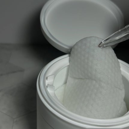 PHセンシティブトナーパッド/SAM'U/トナーパッドを使ったクチコミ(3枚目)