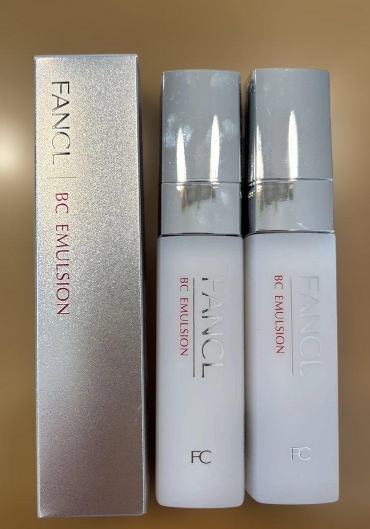 ファンケル トイロ バランシングミルク＜医薬部外品＞（乳液）のクチコミ「ファンケル　バランシングミルク＜医薬部外品＞

【使った商品】
ファンケル
バランシングミルク.....」（1枚目）