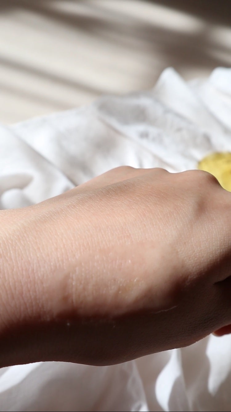 ダーメラ ルミショット・Wビタセラム/Dermela/美容液を使ったクチコミ(3枚目)