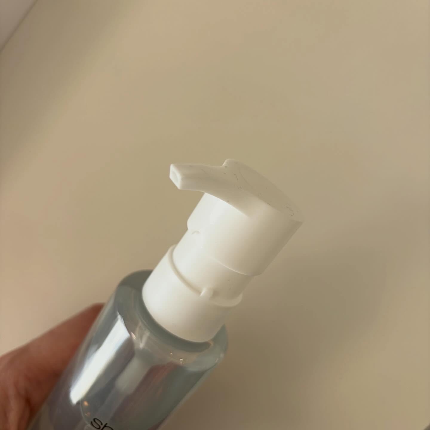 ブライト クレンジング オイル/shu uemura/オイルクレンジングを使ったクチコミ（2枚目）