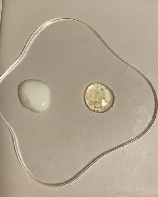 ビタミンC アスタキサンチン セラム/VT/美容液を使ったクチコミ（2枚目）