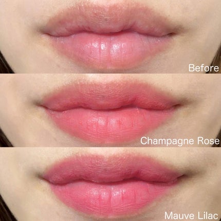 パウダーブラー リップスティック/INGA/口紅を使ったクチコミ(4枚目)