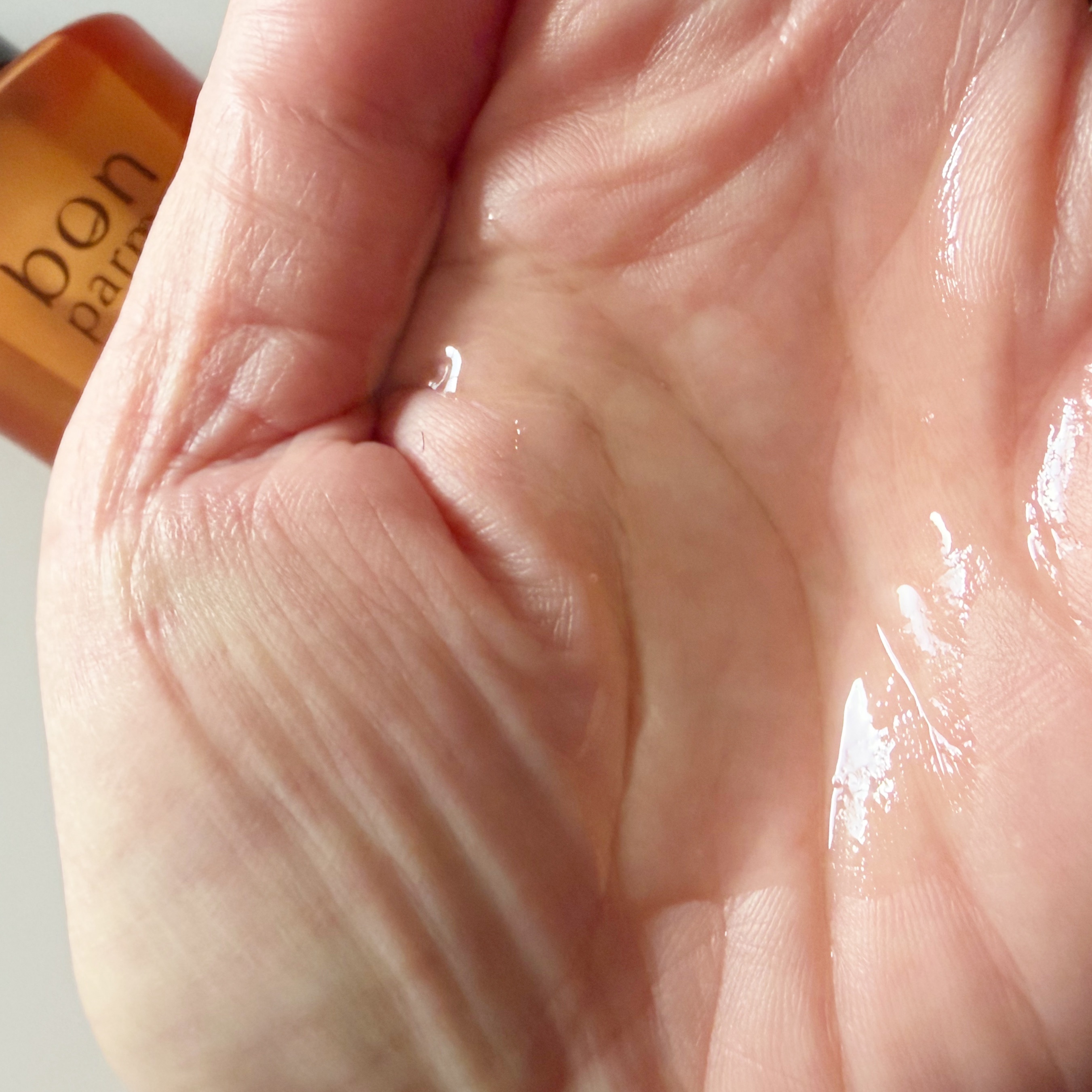 bonparme ボンリペア オイルのクチコミ「☆☆☆
∞----------------------∞
bonparme（ボンパルム）　ボン.....」（3枚目）