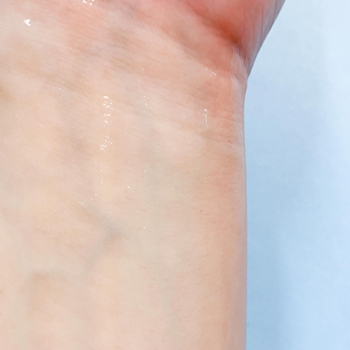 セラバリア　モイスチャーアクティブ　トナー /HOLIKA HOLIKA/化粧水を使ったクチコミ（3枚目）