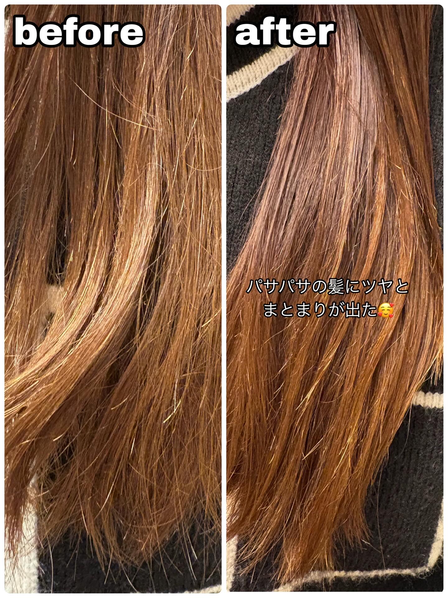 SUIKO パフュームオイル〈ヘアオイル〉/SUIKO HATSUCURE/ヘアオイルを使ったクチコミ（3枚目）