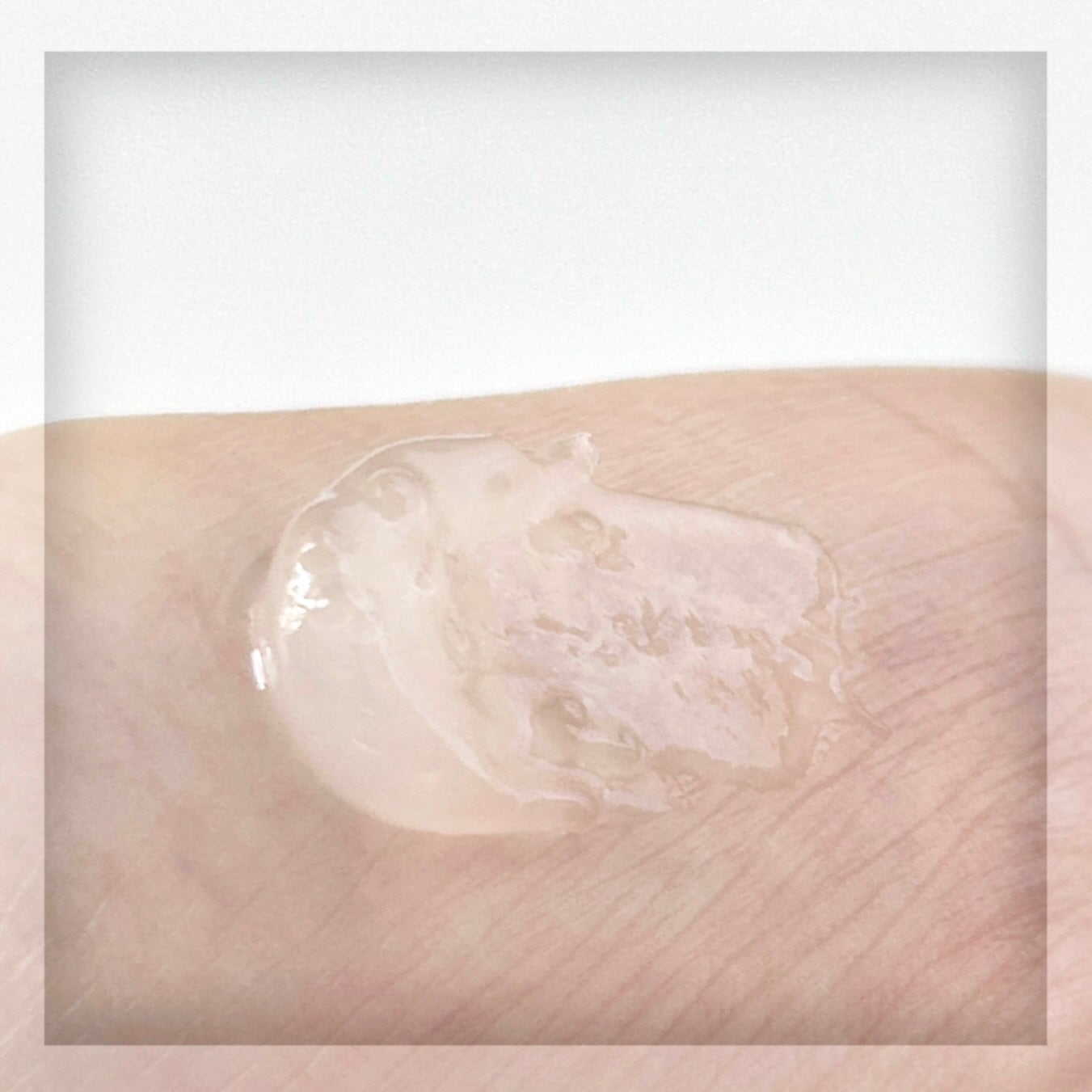 フローリフティングラッピングクリーム/koy/フェイスクリームを使ったクチコミ(4枚目)