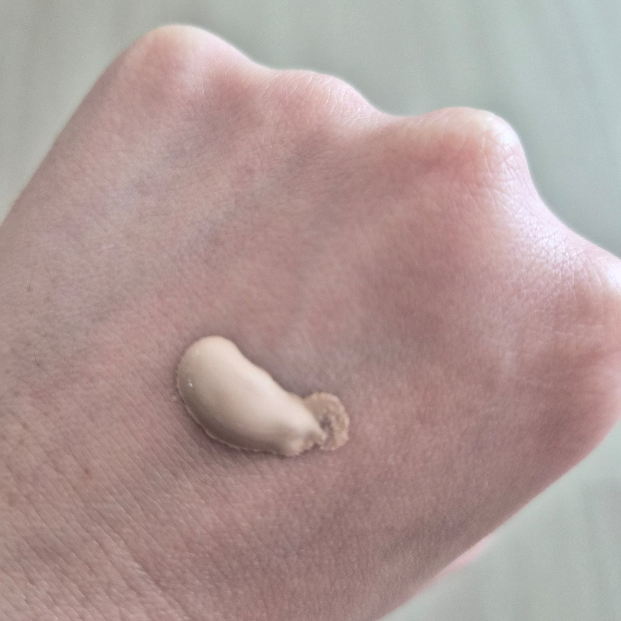 オールアバウトグロウカバークリーム/CHASIN'RABBITS/日焼け止めクリームを使ったクチコミ（3枚目）