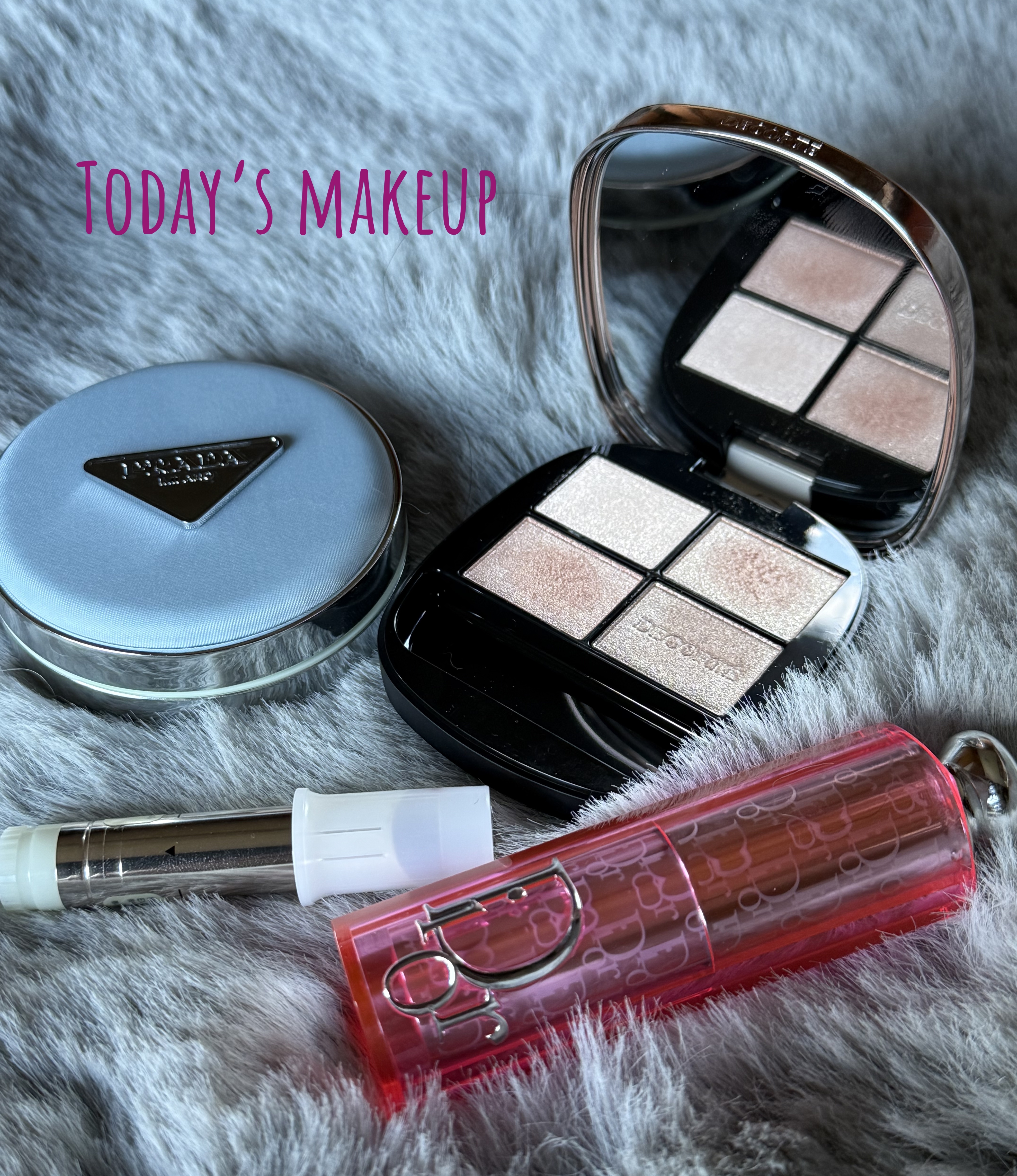 RMK デューイーメルト リップカラー EX-05 テイスト オブ トゥルース/RMK/口紅を使ったクチコミ（1枚目）