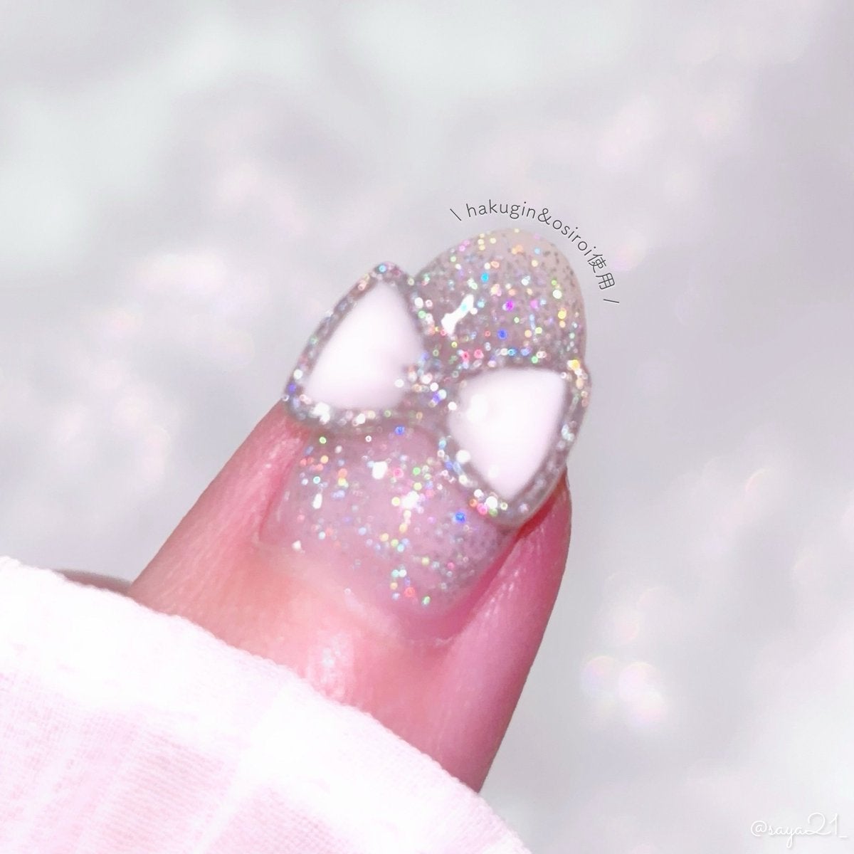 Gelée by Decorative Nail / ジェリーバイデコラティブネイル/SHOBIDO/ジェルネイルを使ったクチコミ(2枚目)