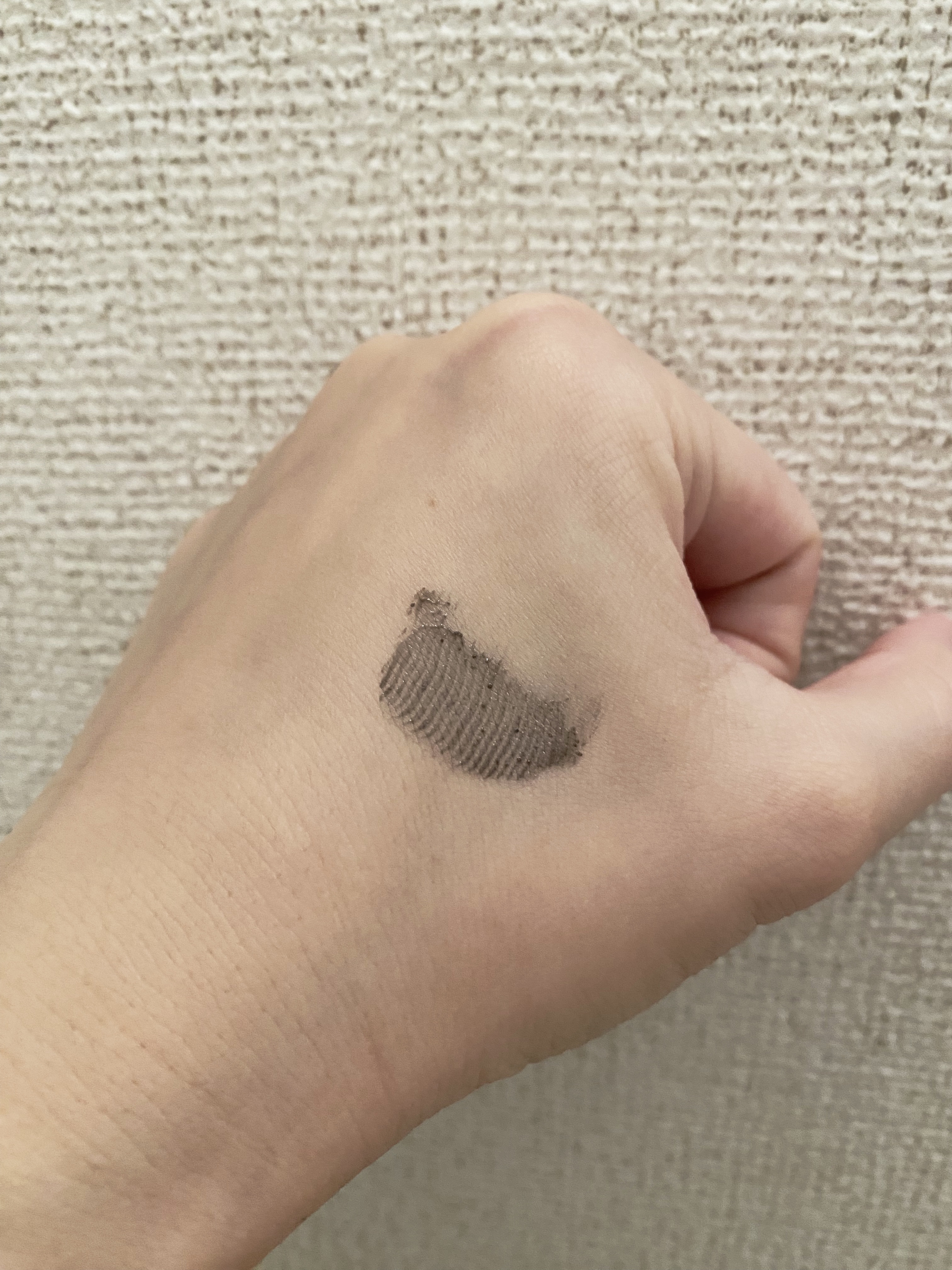 キングダム 束感カールマスカラ/キングダム/マスカラを使ったクチコミ（3枚目）