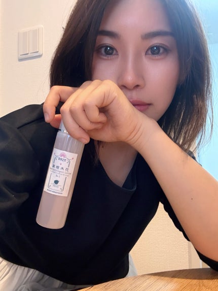 草根木花 ハーブ アストリンゼントローションNo.2/美健漢方研究所/化粧水を使ったクチコミ(2枚目)