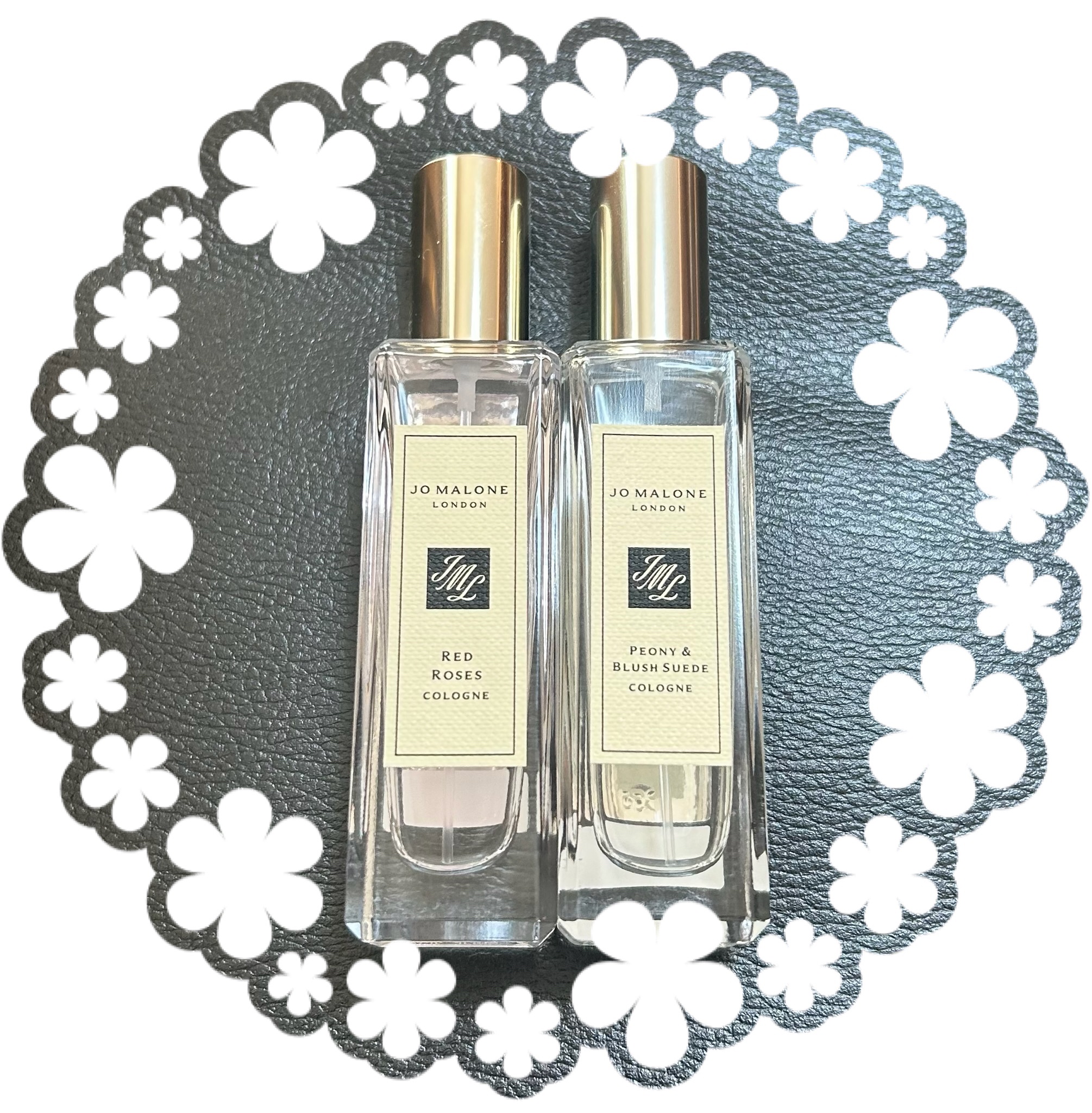 レッド ローズ コロン/Jo MALONE LONDON/香水(レディース)を使ったクチコミ（1枚目）