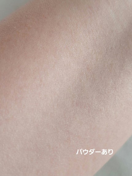 SC モイストパウダー/マーシュ・フィールド/ルースパウダーを使ったクチコミ(5枚目)