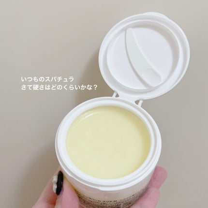 クレージュ クレンジングバーム クリアN/CLAYGE/クレンジングバームを使ったクチコミ(3枚目)