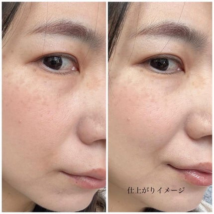 トゥインクルジュエリープランパー/キャンメイク/リップグロスを使ったクチコミ(5枚目)