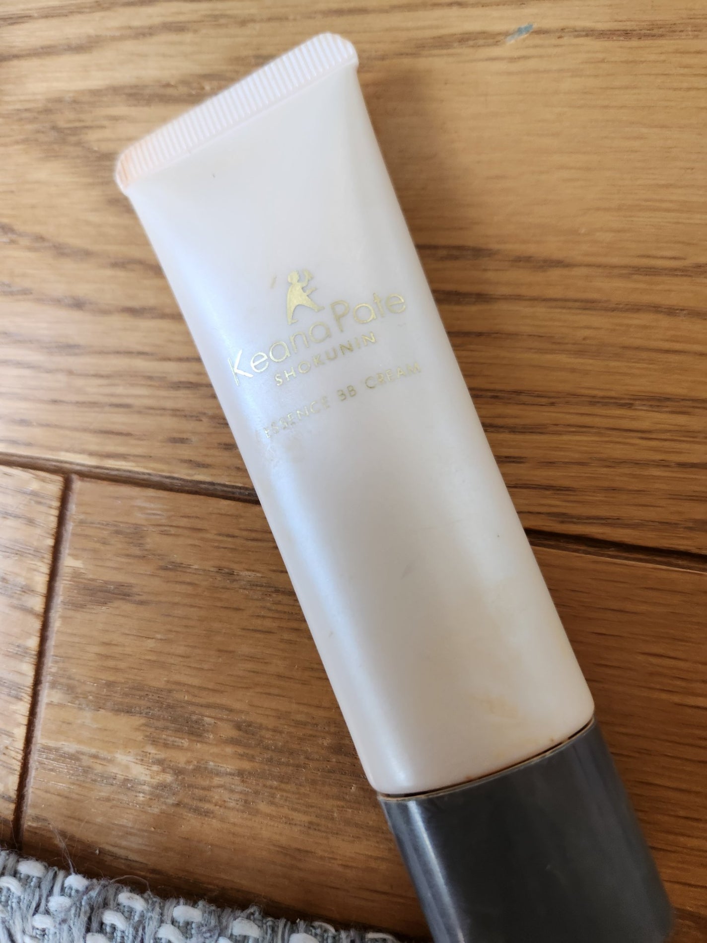 ほうせき on LIPS 「これが私の一日のケア..」(8枚目)