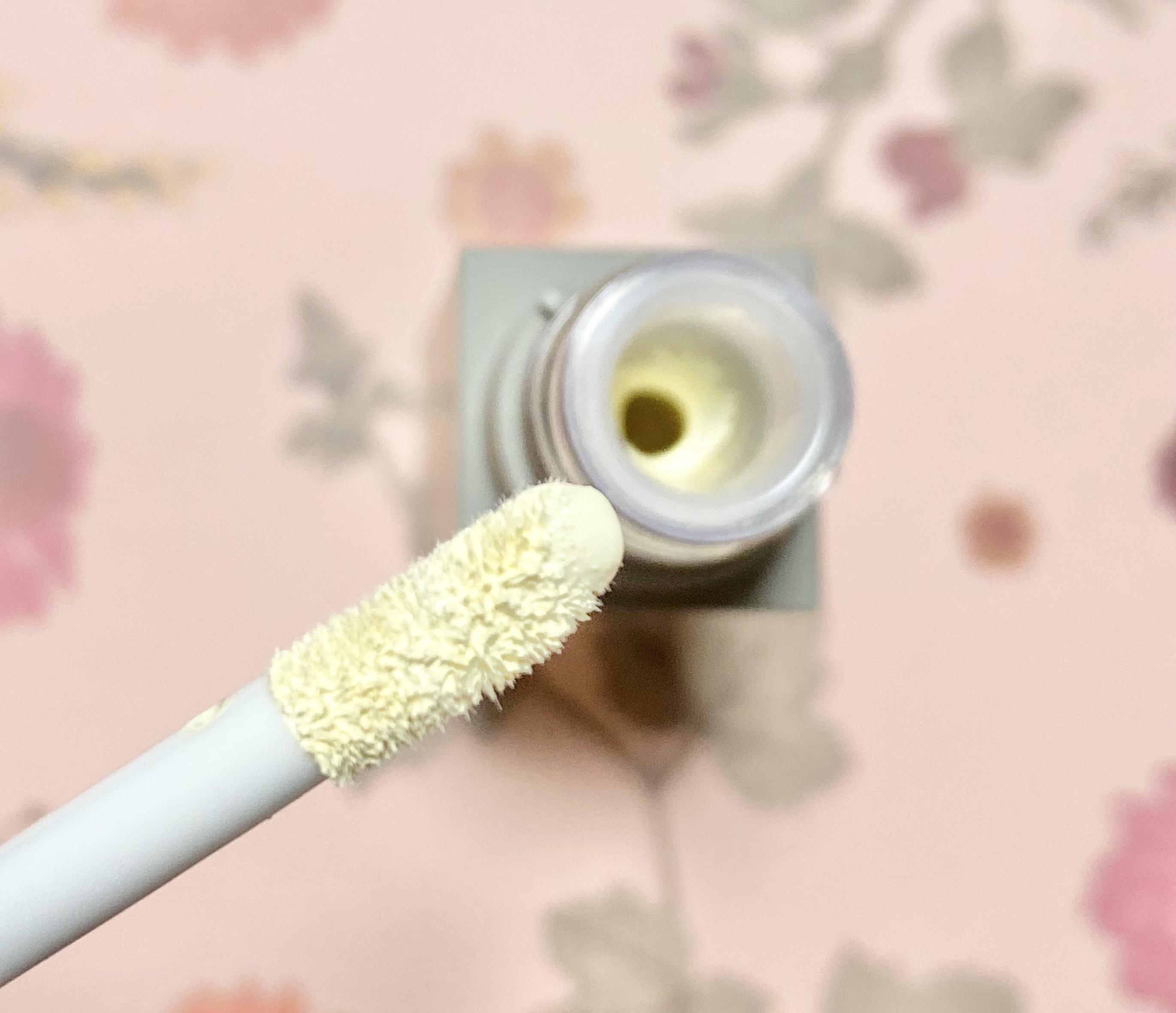 雲楚コレクション ライトベール カラーコレクター/Dinto/シェーディングを使ったクチコミ（3枚目）