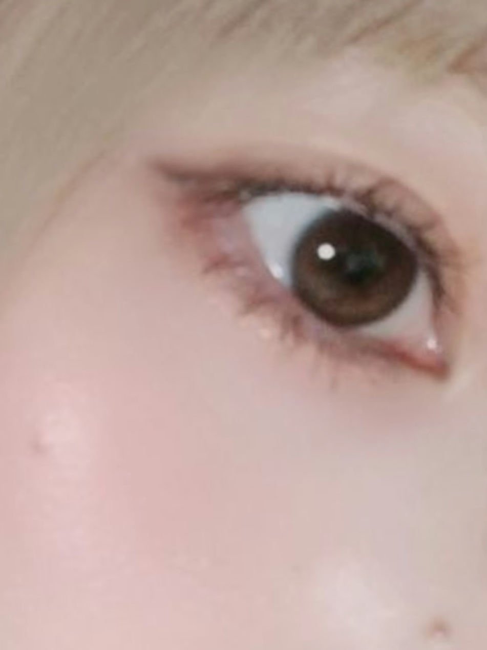 エレガンス グラヴィティレス マスカラ/Elégance/マスカラを使ったクチコミ（1枚目）