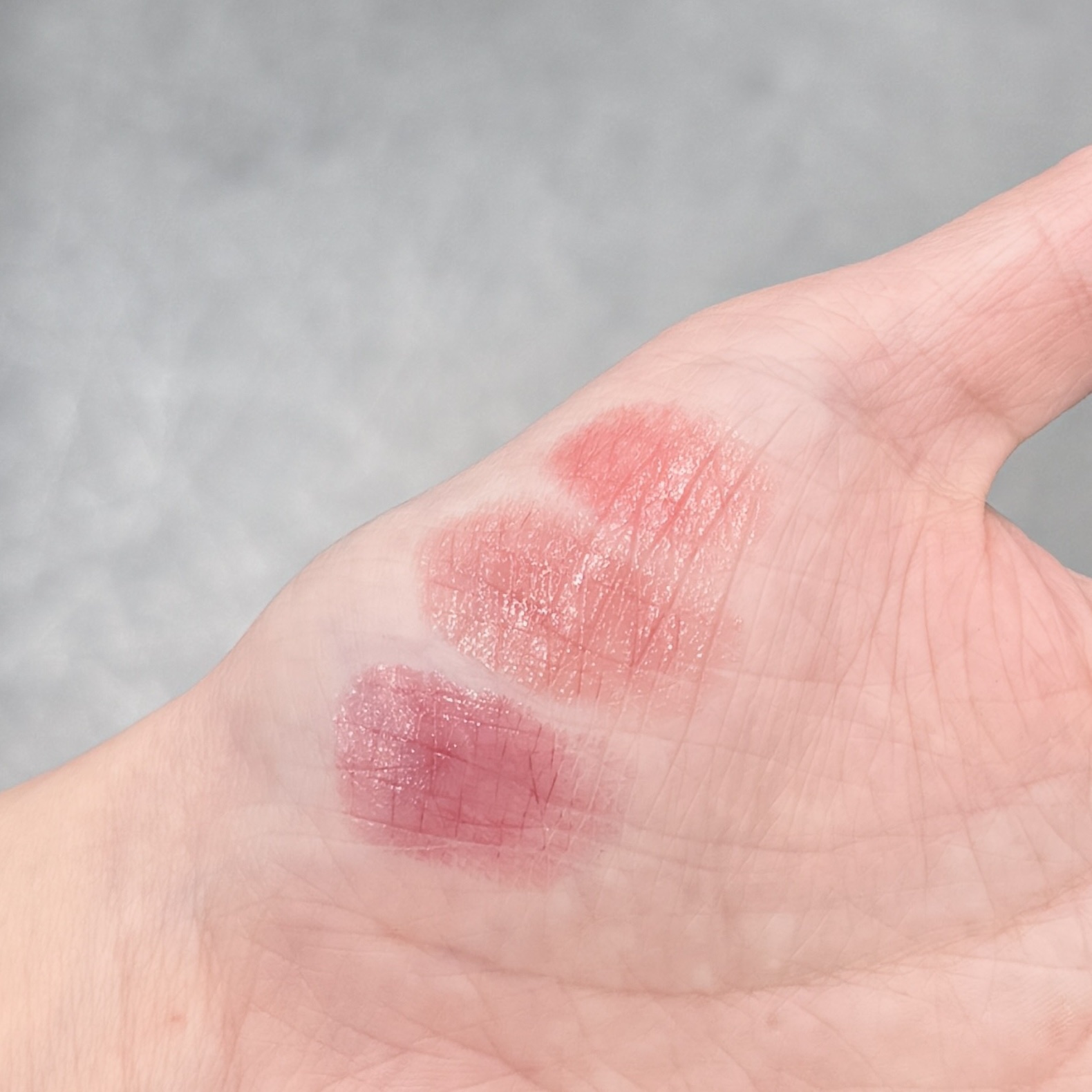 ケイト リップモンスター/KATE/口紅を使ったクチコミ（2枚目）