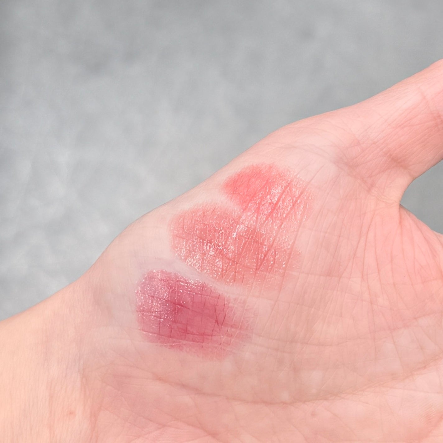 ケイト リップモンスター/KATE/口紅を使ったクチコミ(2枚目)