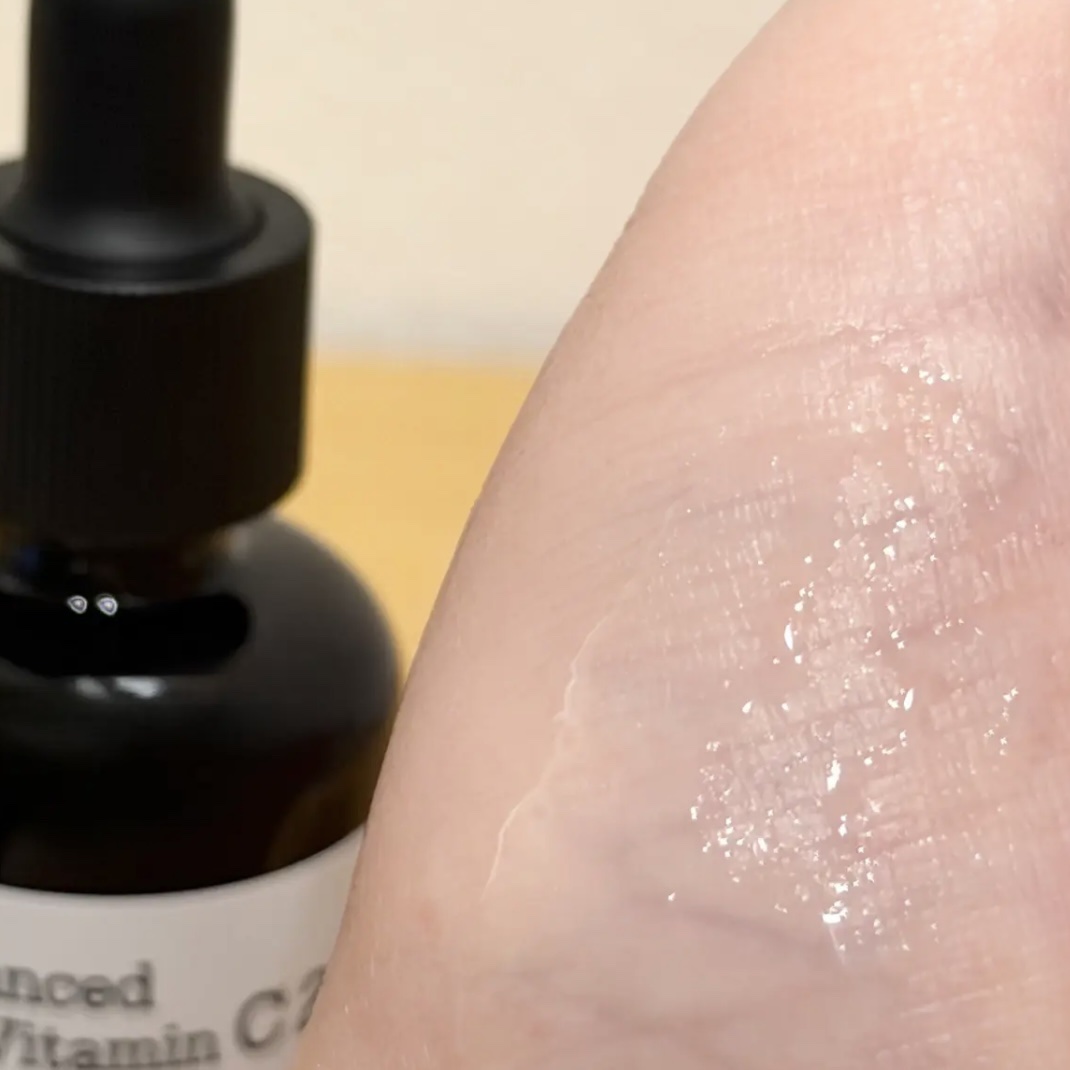 COSRX RXザ・ビタミンC23セラムのクチコミ「┈┈┈┈┈┈┈┈┈┈

COSRX

RXザ・ビタミンC23セラム

┈┈┈┈┈┈┈┈┈┈

.....」（3枚目）