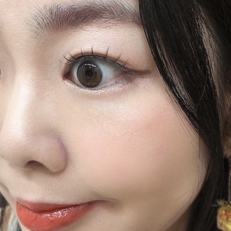 コレクティングサンベース/dasique/化粧下地を使ったクチコミ（2枚目）