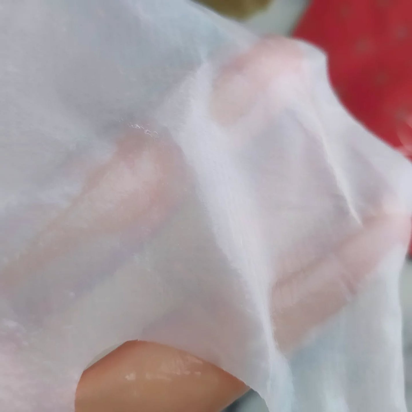 HAS バイオマスク R/Spa treatment/シートマスク・パックを使ったクチコミ(5枚目)