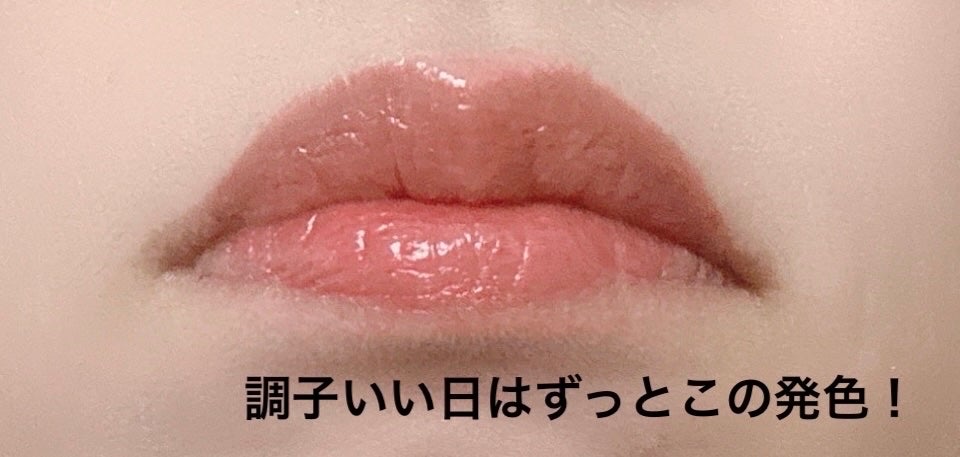 ブラーフィニシュシャドウパレット/Dinto/アイシャドウパレットを使ったクチコミ(3枚目)