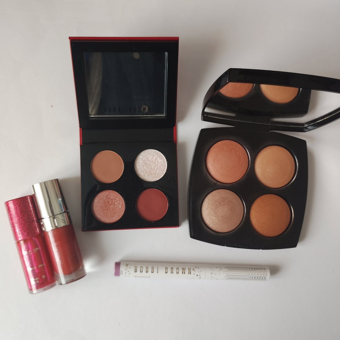 リップコンフォートオイル/CLARINS/リップグロスを使ったクチコミ（1枚目）