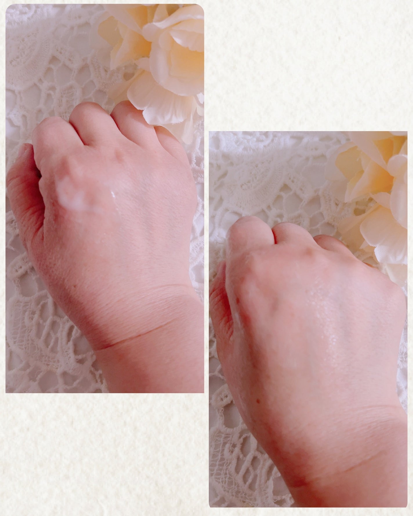 プリンス ミルキィーライフ/PRINCE/乳液を使ったクチコミ(3枚目)