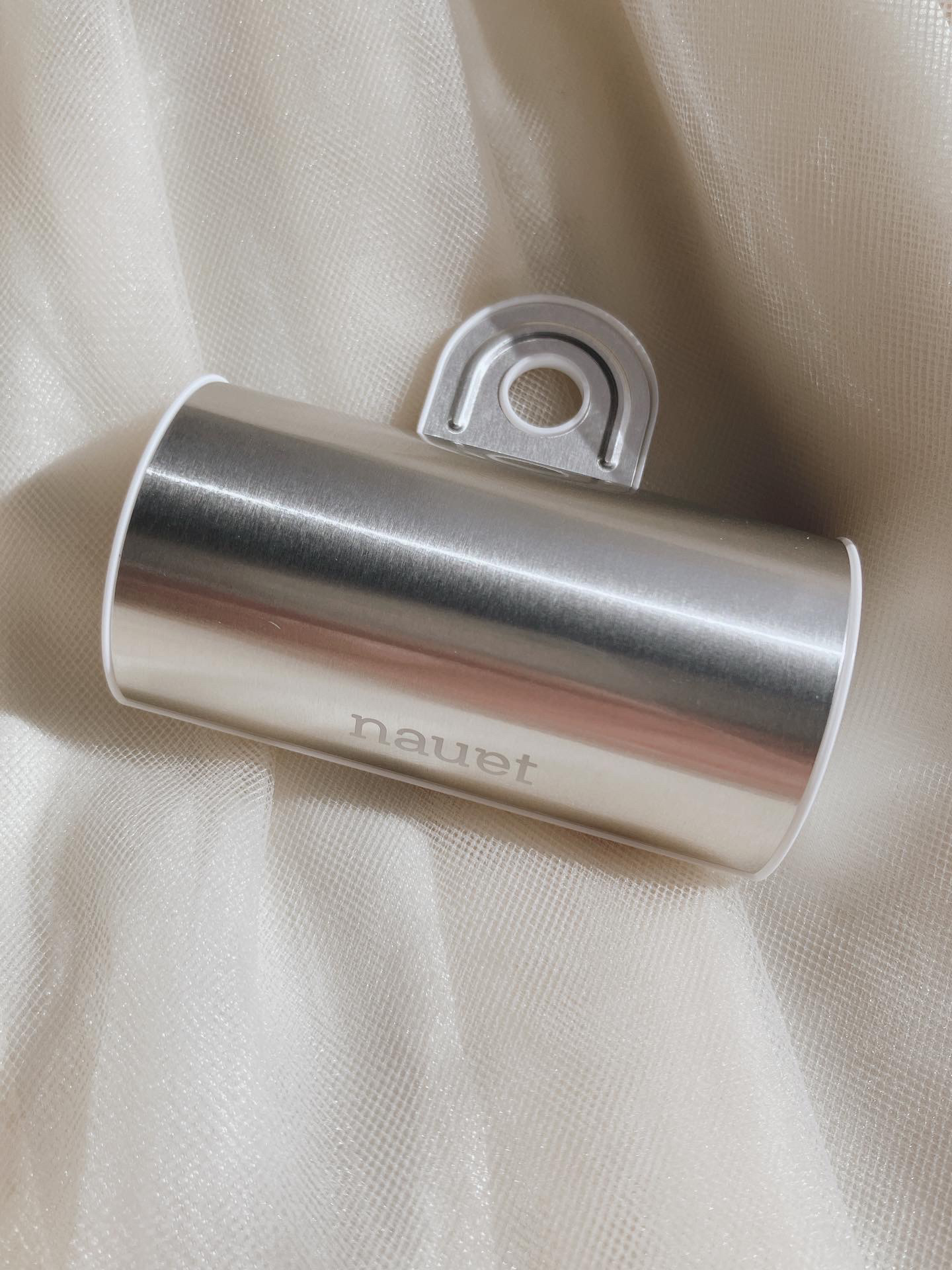 ベアシンスティック/nauet/口紅を使ったクチコミ（3枚目）