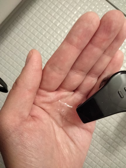 ファインフレグランスコレクション ホワイトティー&ピオニーの香り リラクシングシャンプー/トリートメント/パンテーン/市販シャンプーを使ったクチコミ(3枚目)